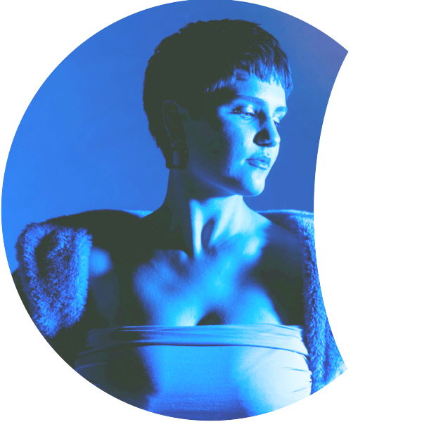 Sophie Moppen - Singer-Songwriterin