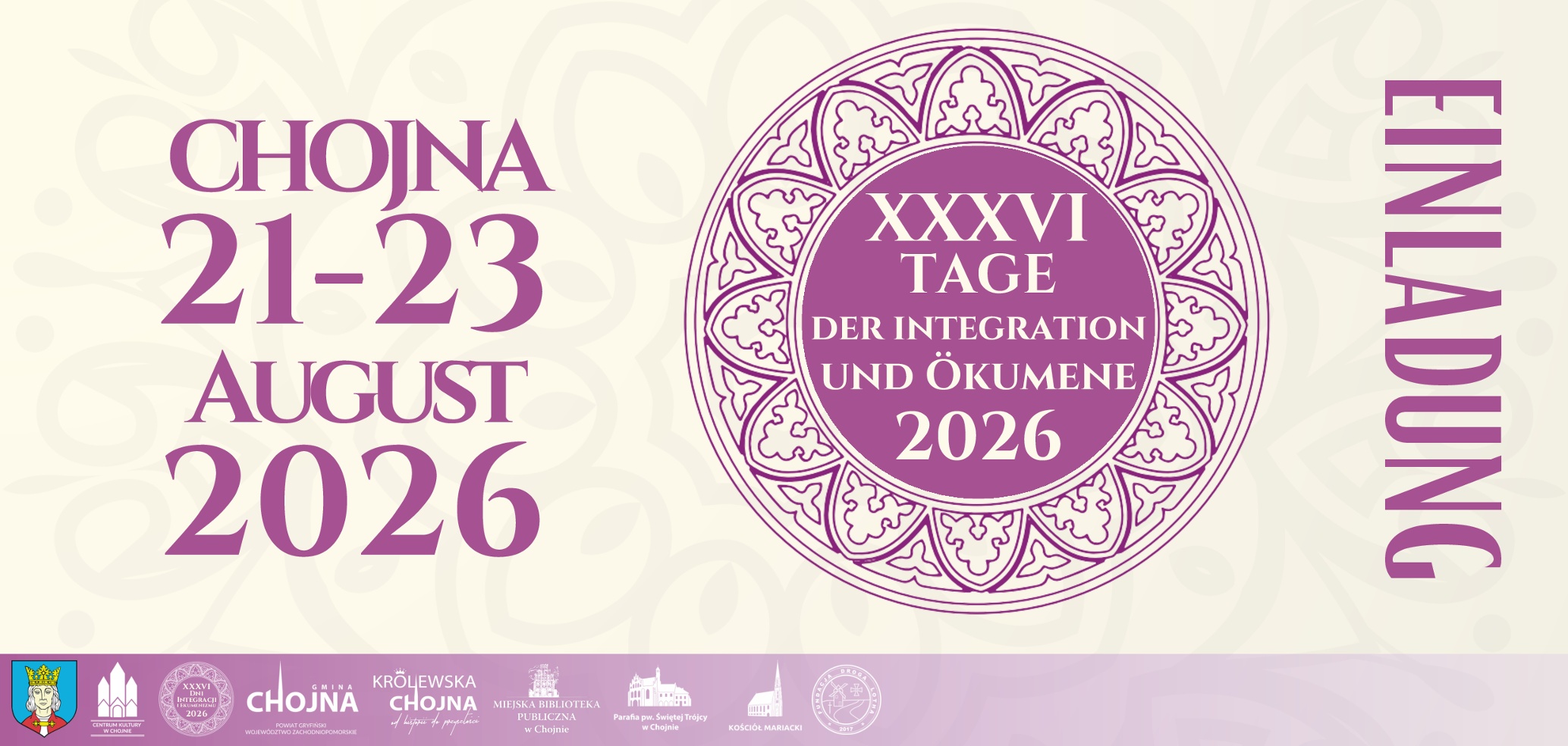 Chojna Konzert 1