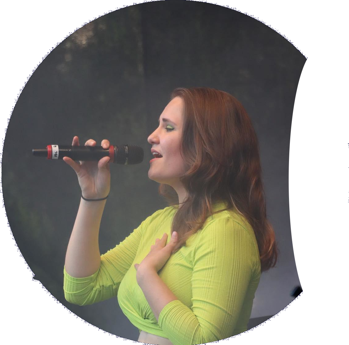 Sophie Koeppen Website